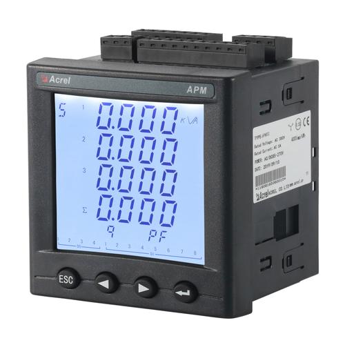 安科瑞apm800/ma84供应商